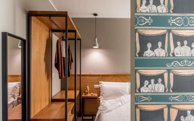 Hotel Casa Mia