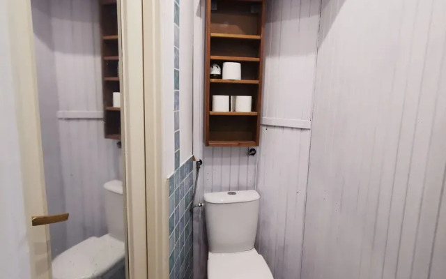 WS Cosy Old Town Apartment