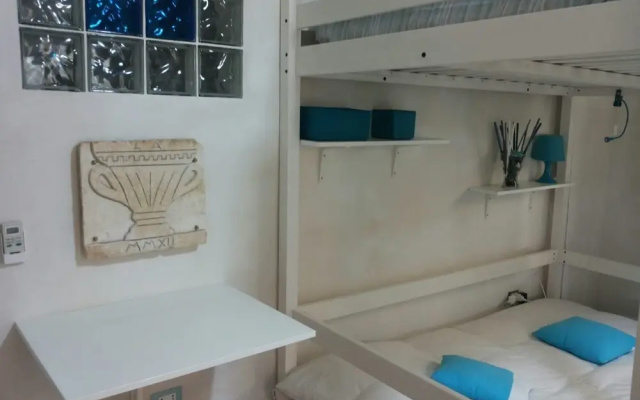 Studio Blu
