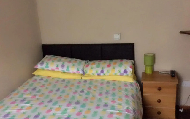 The Lodge Guesthouse