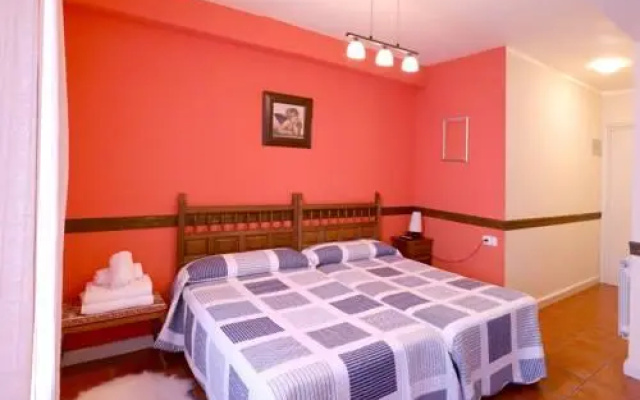 Apartamentos Ubaga