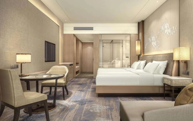 Wyndham Baise Resort