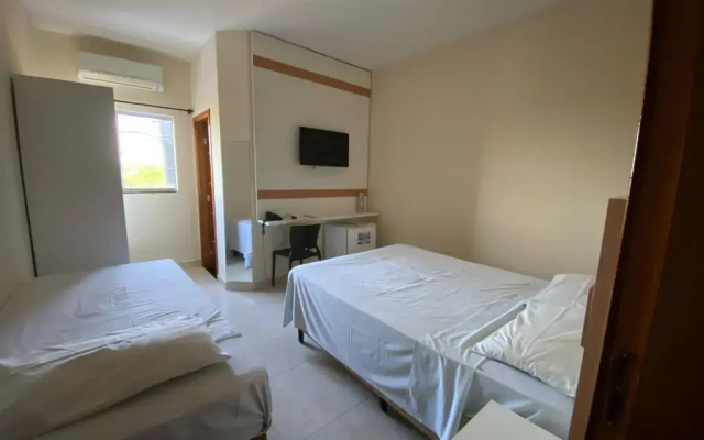 Tis Hotel 497