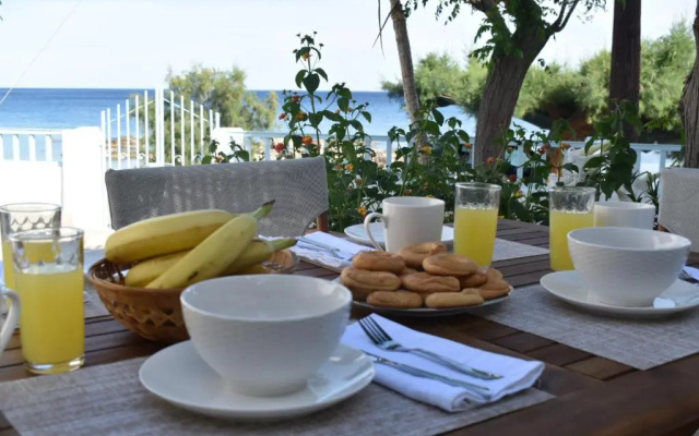 Casa al mare