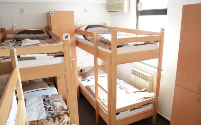 Hostel Vortex