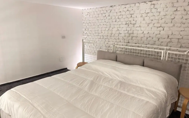 Loft 21 - Milano - Downtown
