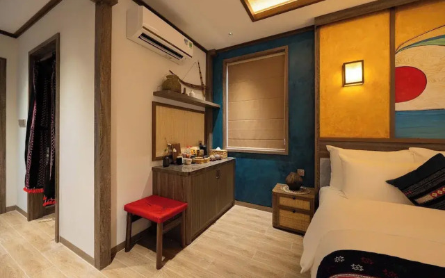 ZAO Hotel Firework & Sea View