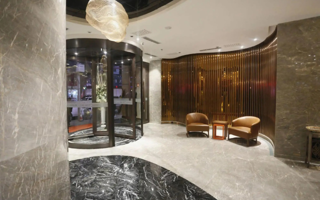 Sumilan Hotel