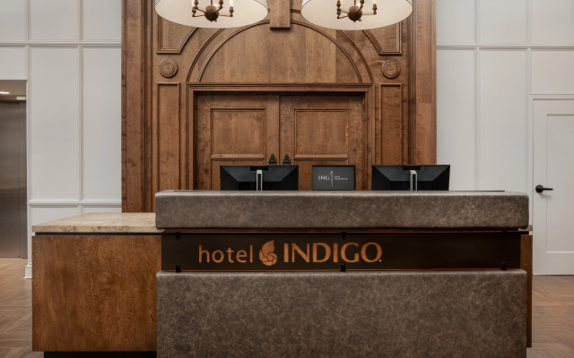 Hotel Indigo Baltimore Downtown by IHG