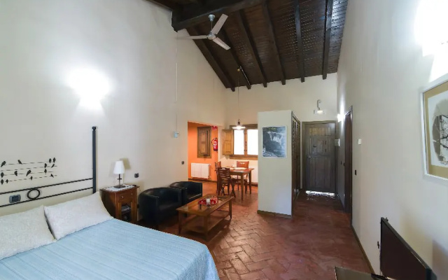 Apartamentos Casasturga
