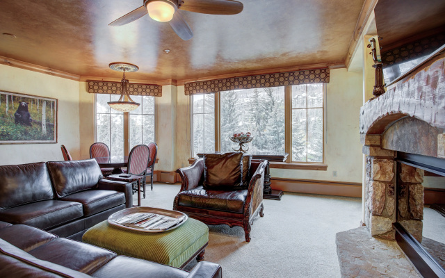 Elkhorn Lodge, A Vail Resorts Property