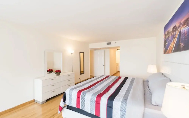Glamorous 3 Bedroom with a View