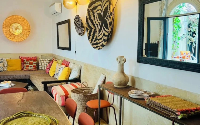 Riad Jeanne 1
