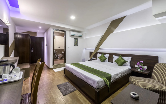 Hotel Edge