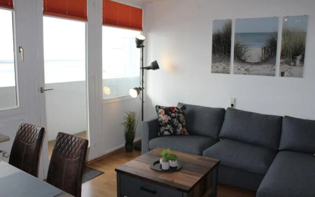 Apartment Weserpanorama