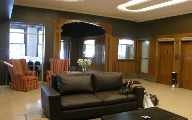 Gran Hotel Azul