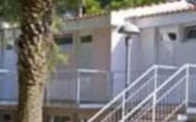 Suha Punta Ferienanlage