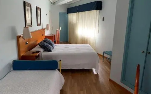 Hotel Brial