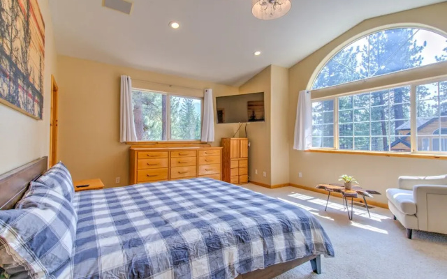 Grand Forest Retreat