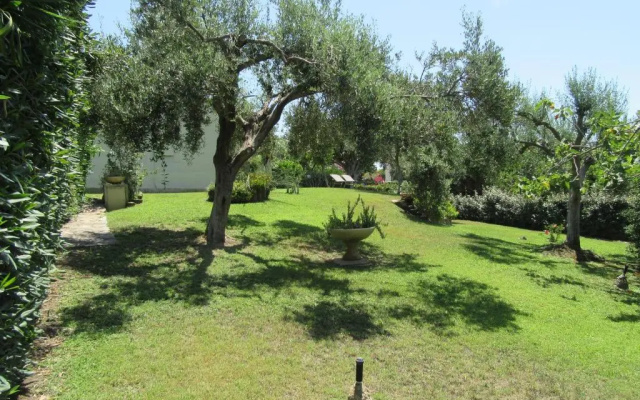 Villetta Sunrise 21