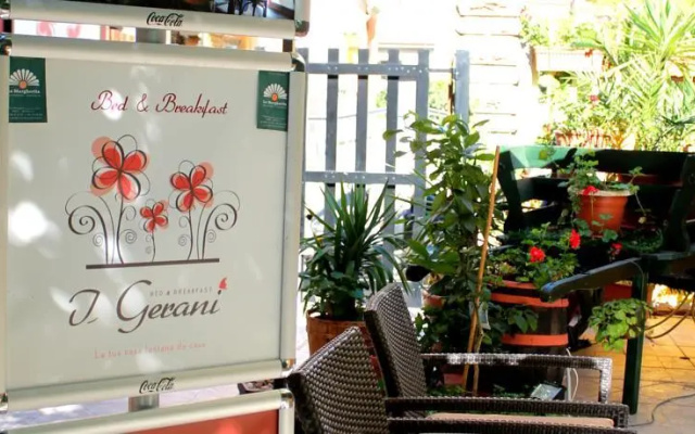 B&B I Gerani