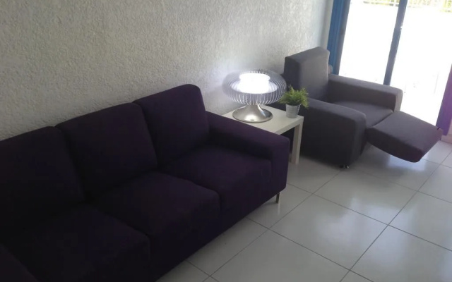 Aphentrika Apartments