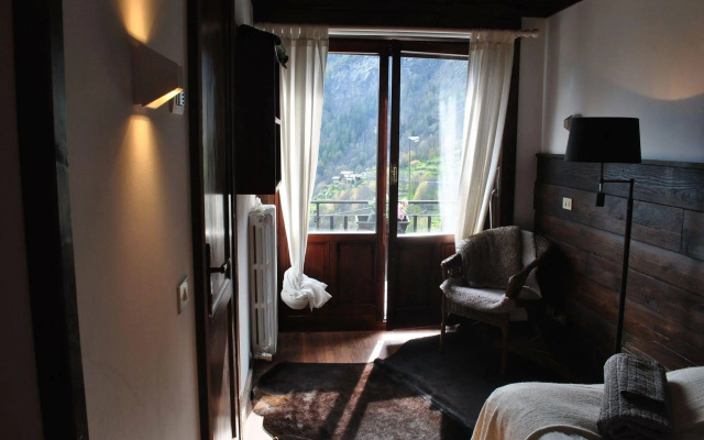 Hotel Millefiori
