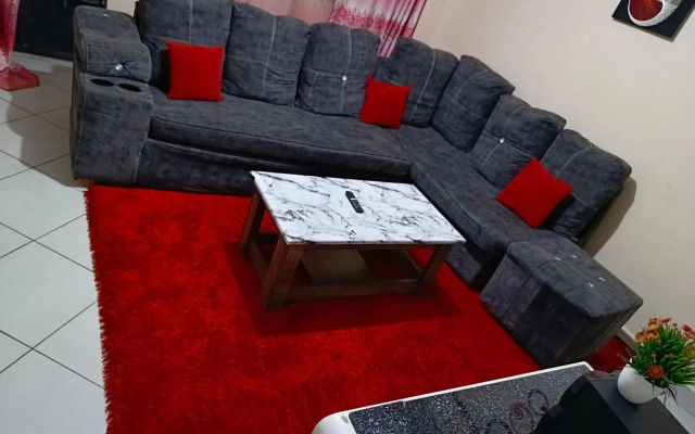Reddz Apartment Nairobi South B