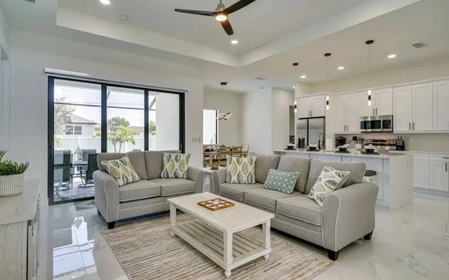 290) Perfect for Families!