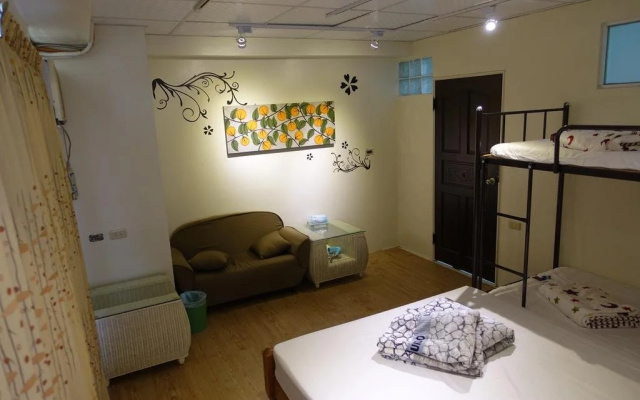 Kite Hostel