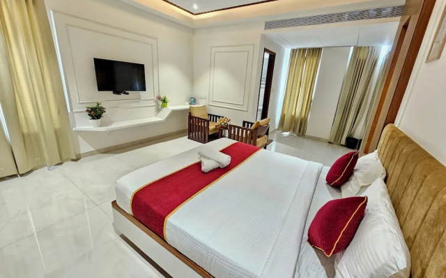 TrueLife SRB Suites