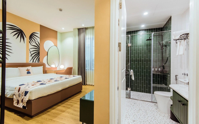 Palette Collect's Boutique Hotel Ha Long