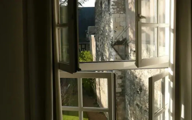 Duplex de standing au coeur de Tours