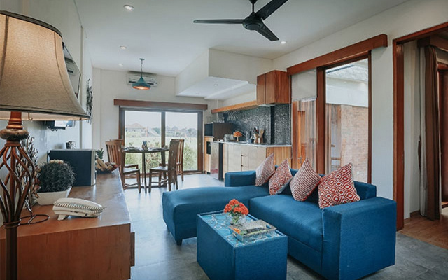 D'Wina Villa Seminyak