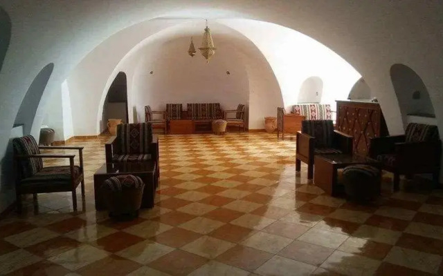 Hotel El Mehri Ouargla