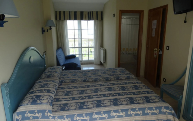 Hotel Los Juncos