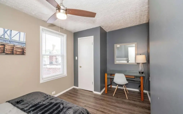 Monmouth Lofts
