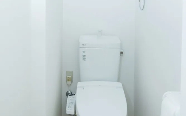 YUYU House - Imazado Anywhere Door