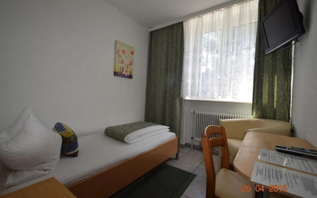 Hotel Main Taunus