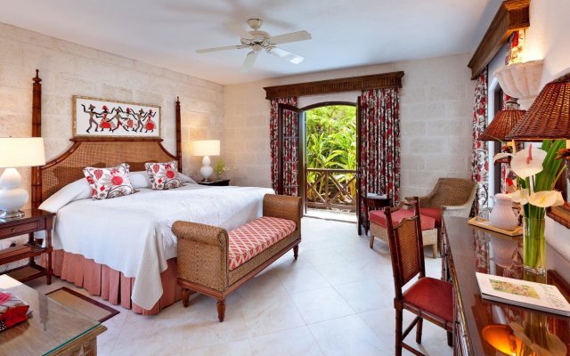 Отель The Sandpiper Барбадос, Хоултаун - отзывы, цены и фото номеров - забронировать отель The Sandpiper онлайн комната для гостей