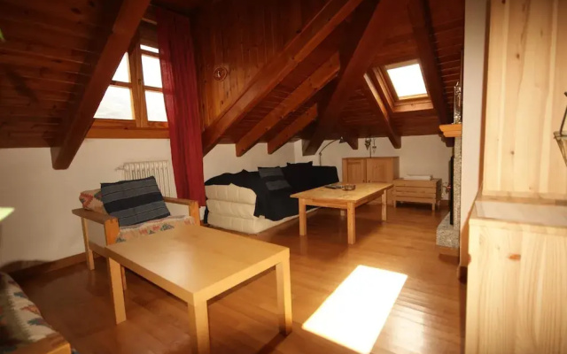 Apartamento San Marcial 5