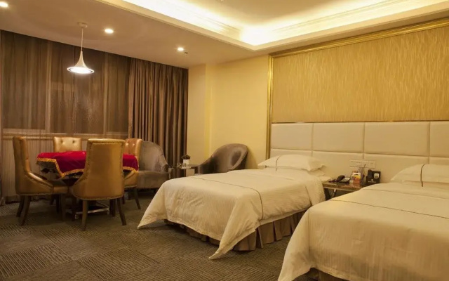 Guangzhou Mei Garden Hotel