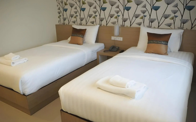 Suksomboon Hotel