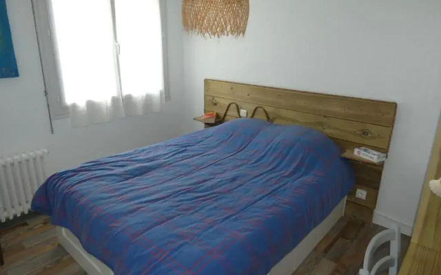 Appartement Royan, 3 pièces, 4 personnes - FR-1-71-90