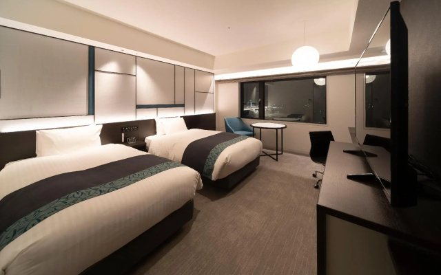 Hotel Vischio Osaka