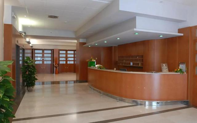 Hotel San Domenico al Piano