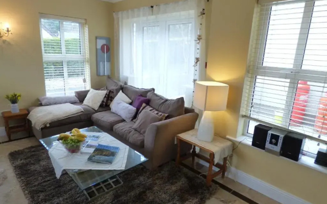 Parkhouse B&B
