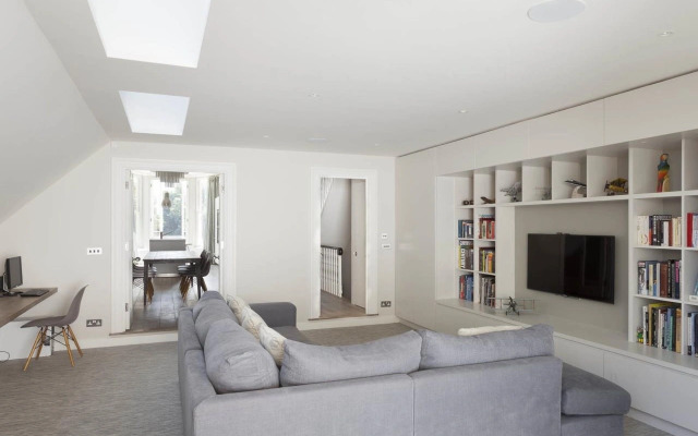 Veeve Townhouse West London