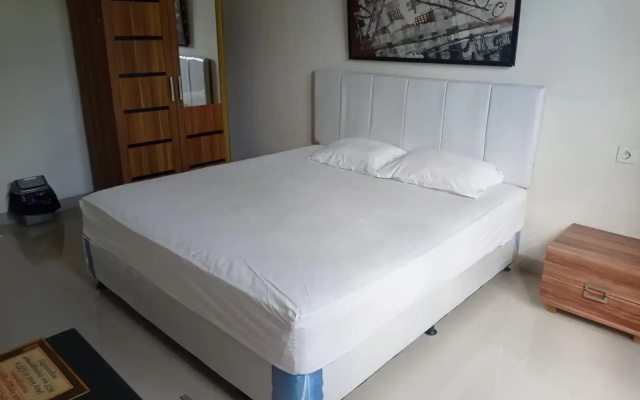 Olivia Inn Denpasar