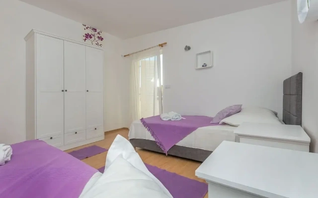 Apartment Goge